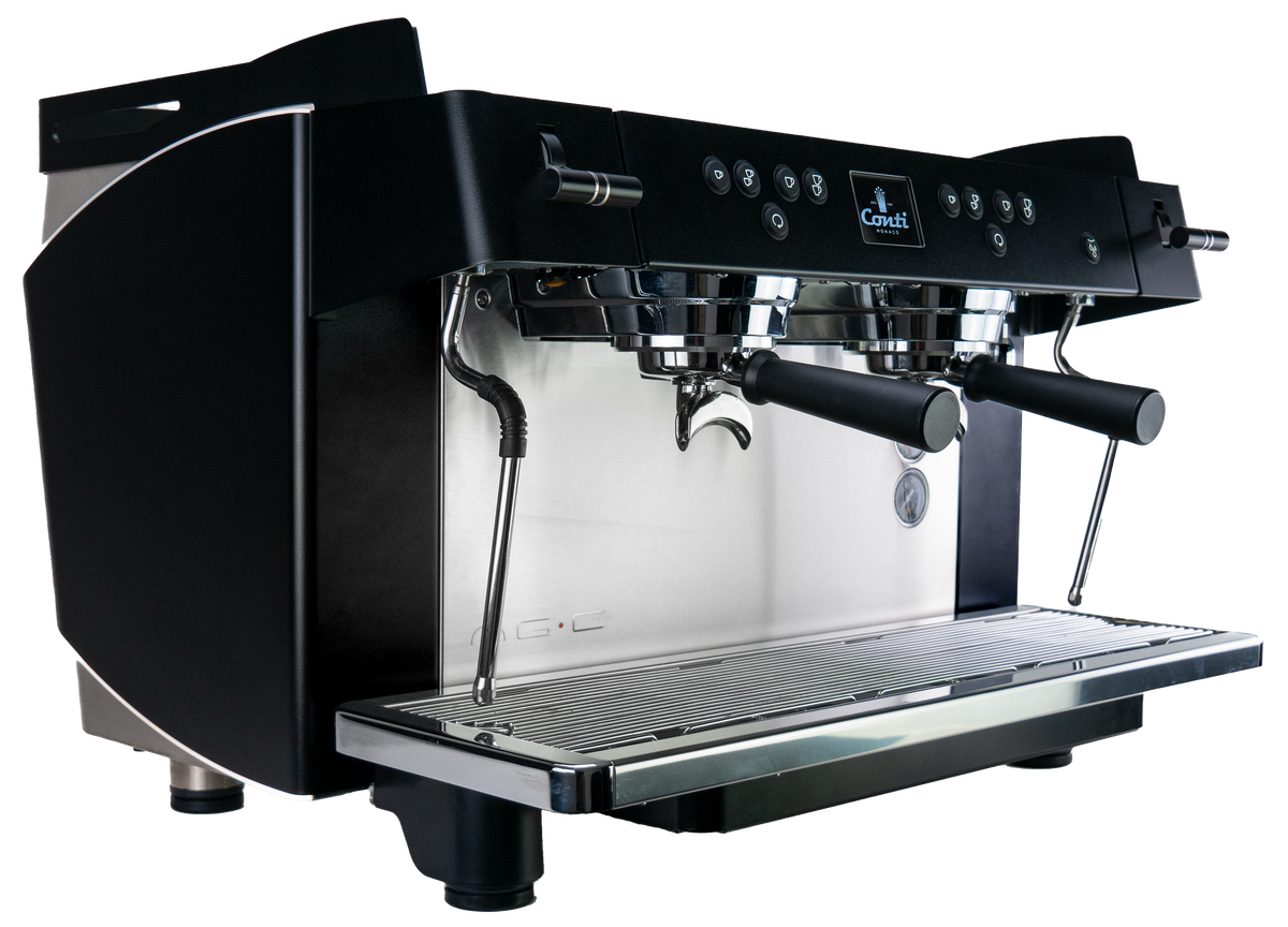 Conti NG-C 2 Group Espresso Machine