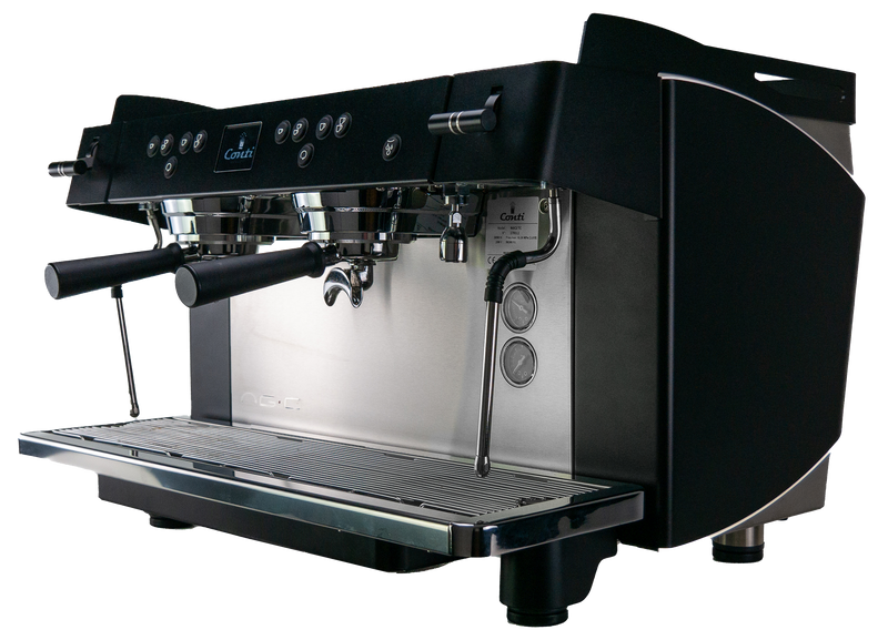 Conti NG-C 2 Group Espresso Machine