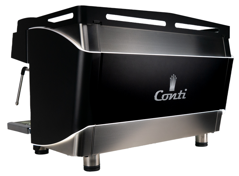Conti NG-C 2 Group Espresso Machine