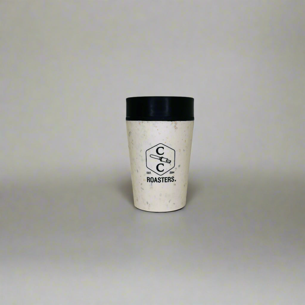 Crosby Coffee Reusable Cups