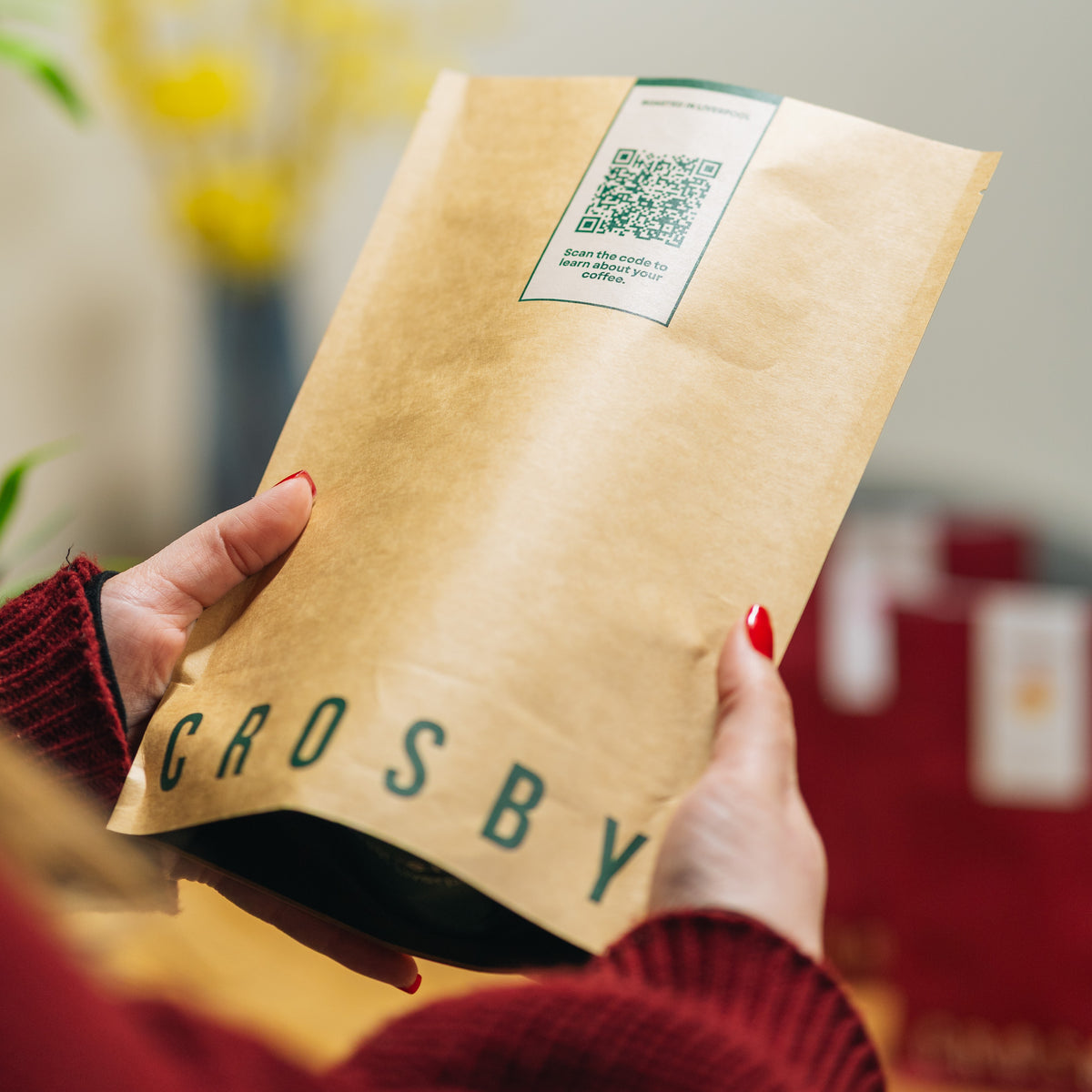 Coffee Subscription Fortnightly