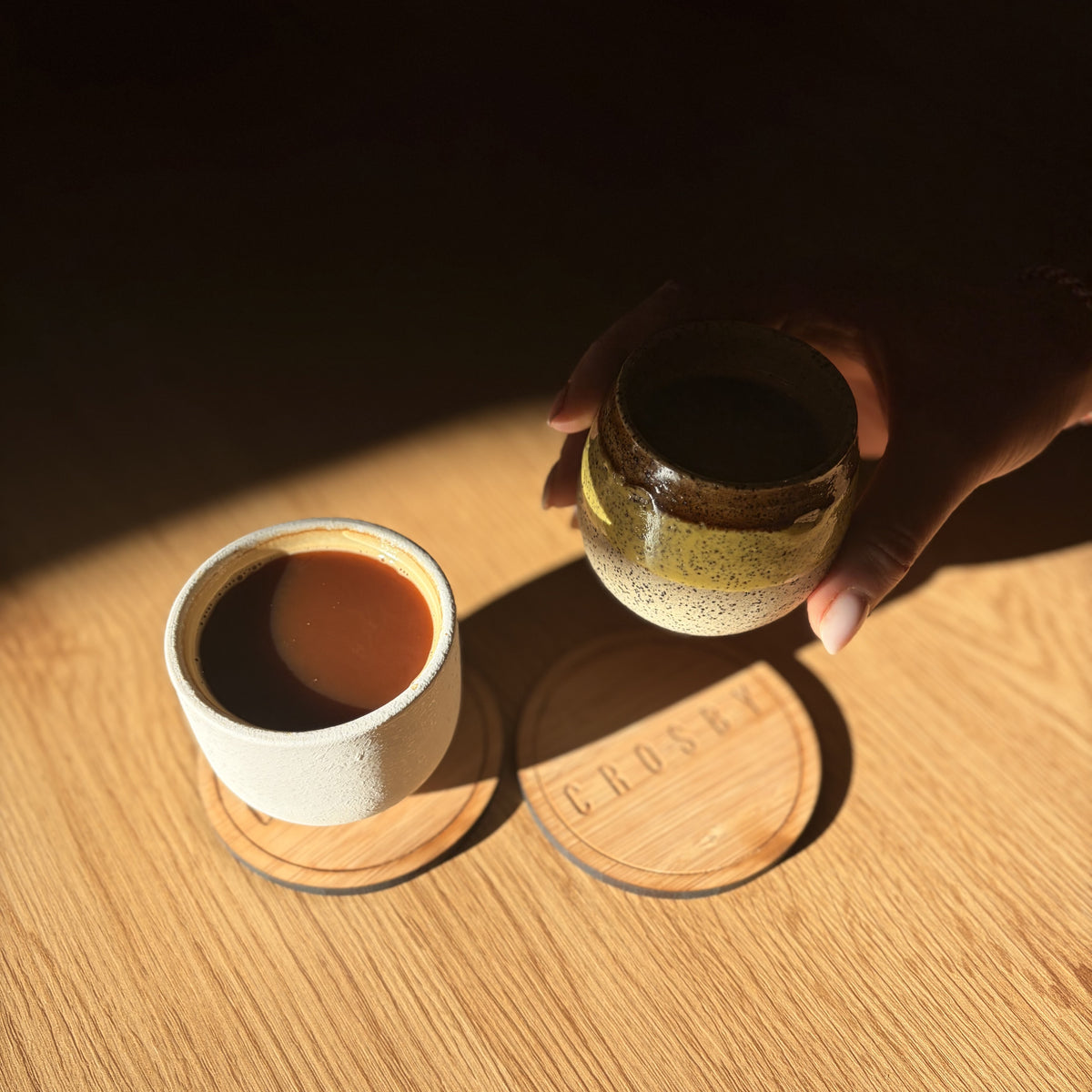 Table Coaster 
