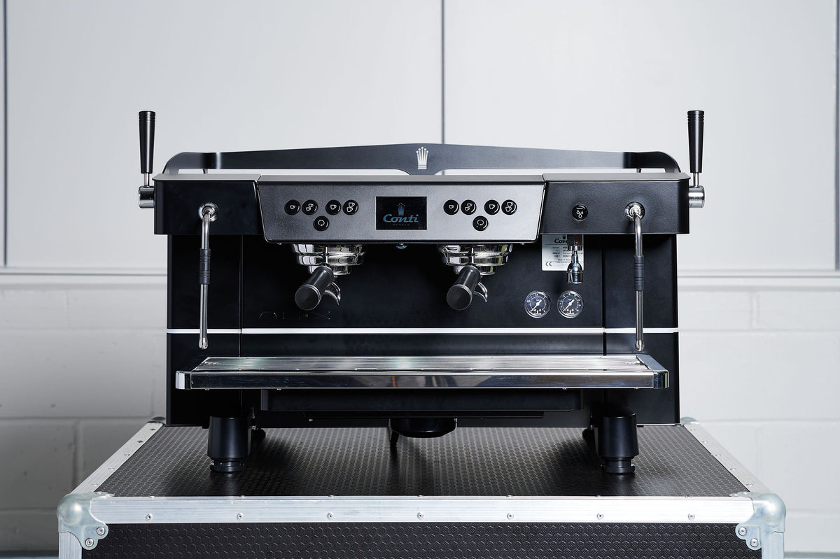 Conti NG-X TCI 2 Group Espresso Machine