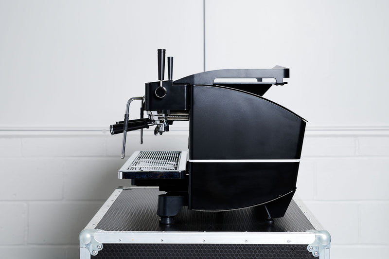 Conti NG-X TCI 2 Group Espresso Machine
