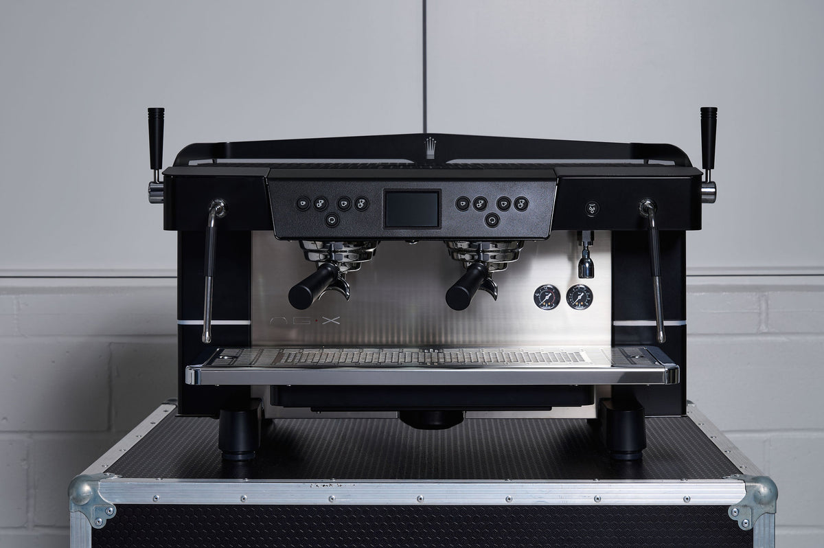 Conti NG-X 2 Group Espresso Machine